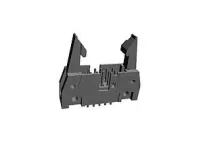 Headers 2.54mm 16Position 5499206-3 (Chính hãng)